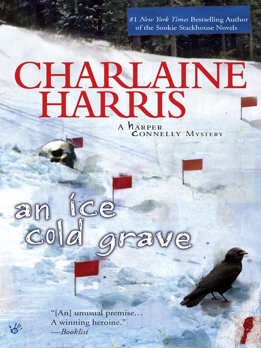 Title details for An Ice Cold Grave by Charlaine Harris - Available